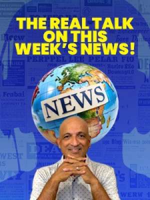 Episode 20: Merv's takes on trending topics this week!