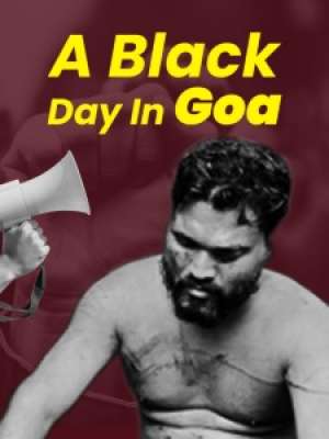 Episode 23: A Black Day in Goa