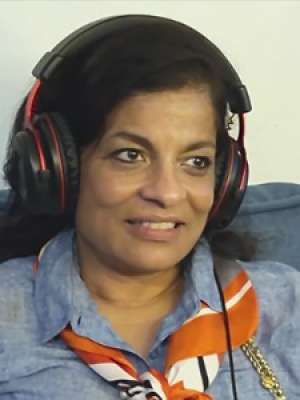 Episode 2 - An interview with my sister Paula Bedi
