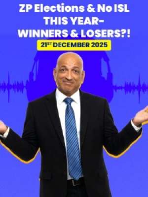 EPISODE 36: Illegal Sand Mining & News of the Week!