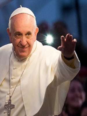 Episode 4 : What will be Pope Francis' legacy?