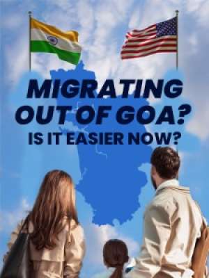 Episode 5: Migrating out of Goa? Is it easier now?
